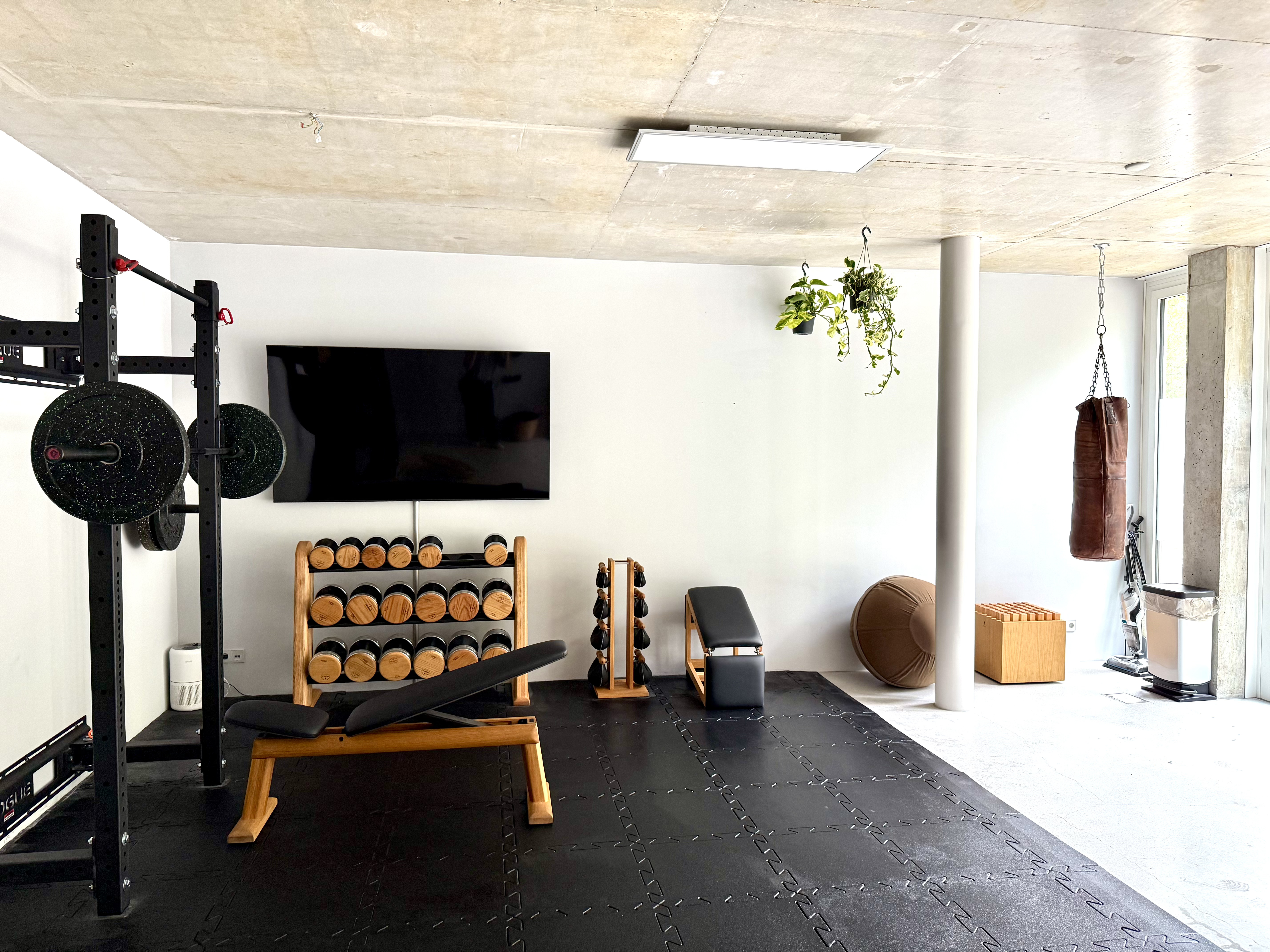 Sqwod Pod Kollwitzkiez interior
