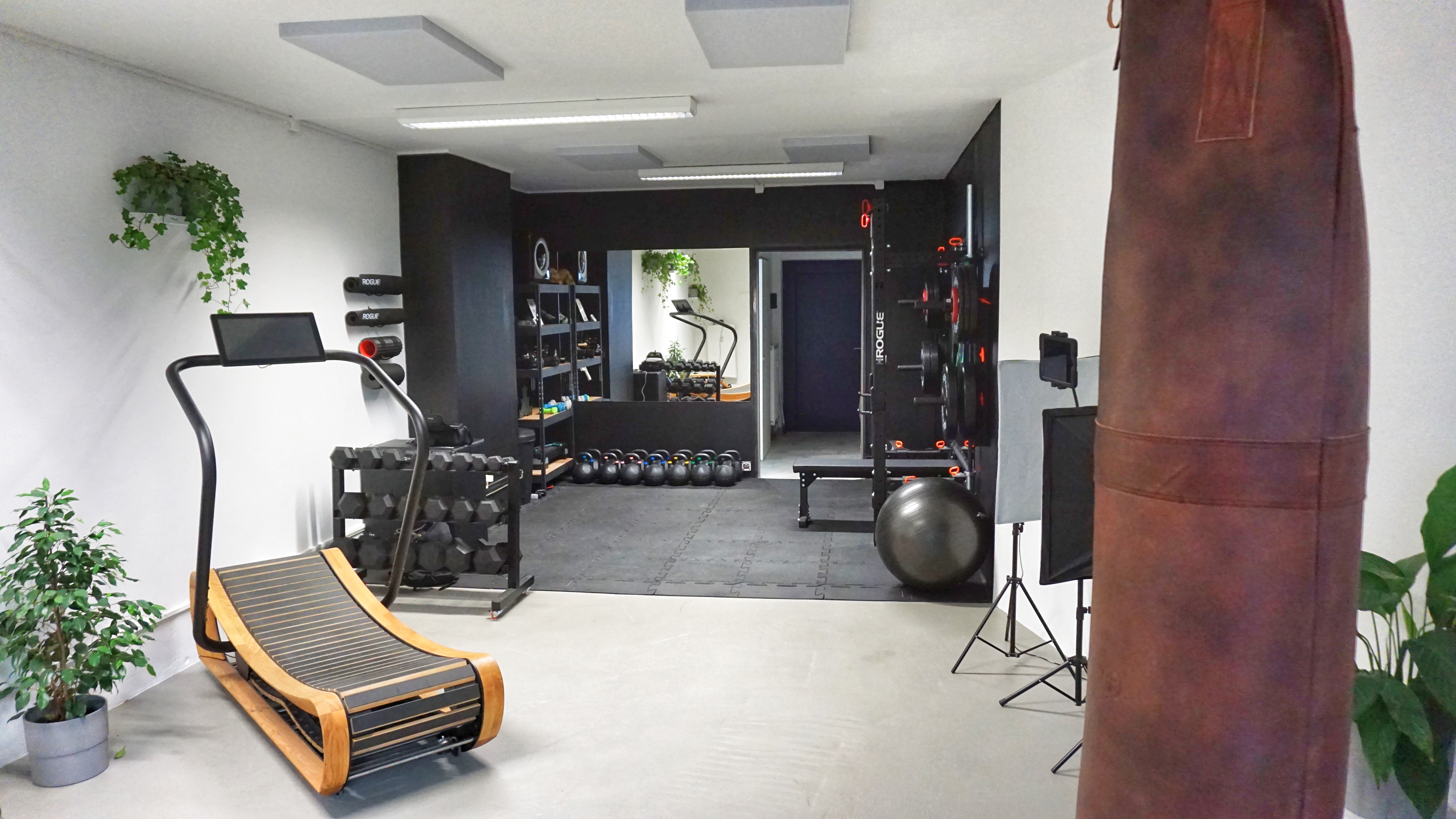 Sqwod Pod Weissensee interior