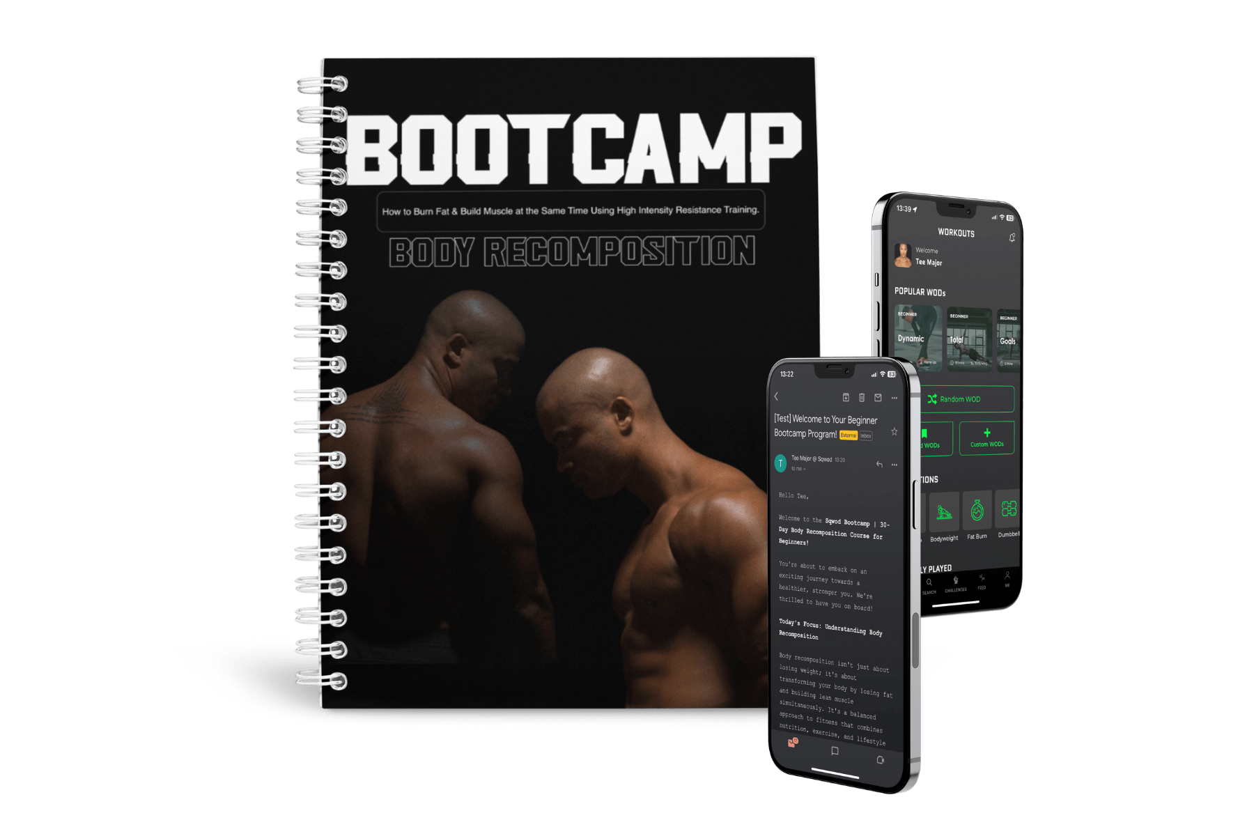 bootcamp course image