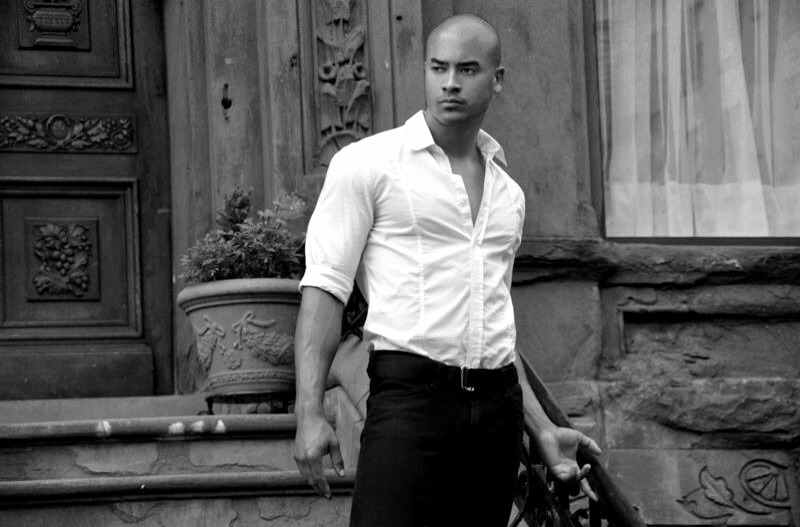 Tee+Major+Model+Actor+Trainer