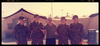 Tee+Major+Mongolian+Military